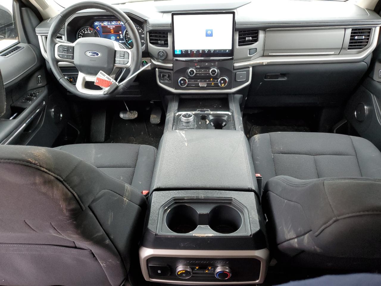 2022 FORD EXPEDITION XL VIN:1FMJU1GT7NEA42539