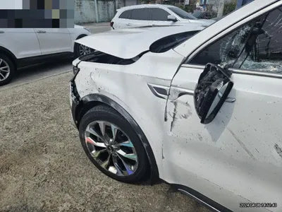 2020 Kia Sorento VIN: