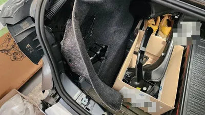 2018 BMW 520 WBAJK7100JBP72863 VIN:WBAJK7100JBP72863