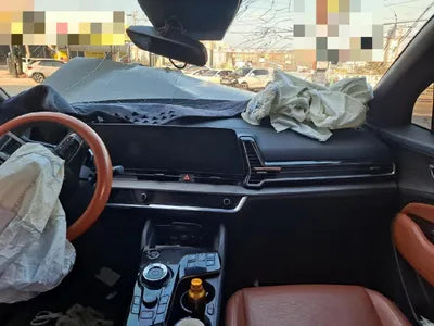 2017 Kia Sportage VIN: