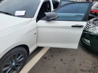 2014 BMW 1 Series VIN: