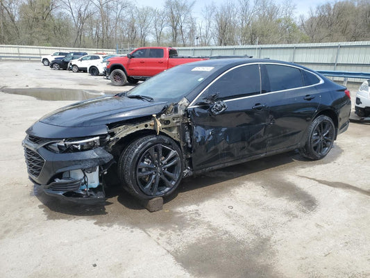 2023 CHEVROLET MALIBU LT VIN:1G1ZD5ST8PF192641