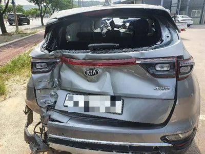 2020 Kia Sportage KNAPL812HMK905229 VIN:KNAPL812HMK905229