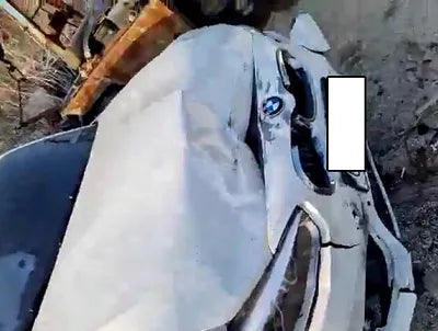 2018 BMW 118 WBA1S5106G5A77933 VIN:WBA1S5106G5A77933