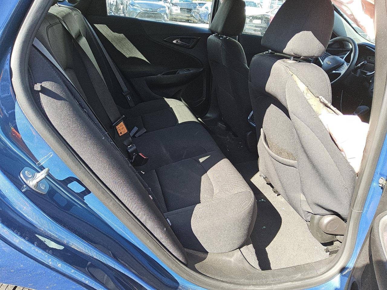 2024 CHEVROLET MALIBU LT VIN:1G1ZD5ST7RF195968