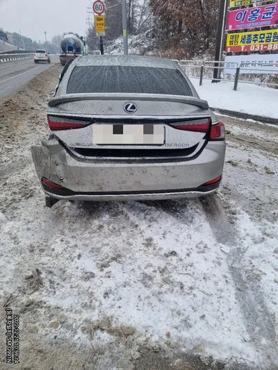 2020 Lexus ES 300 VIN:
