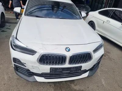 2021 BMW 220 WBA11DF09M5T11836 VIN:WBA11DF09M5T11836
