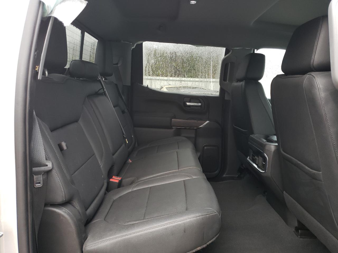 2022 GMC SIERRA LIMITED K1500 SLT VIN:3GTU9DED9NG156258