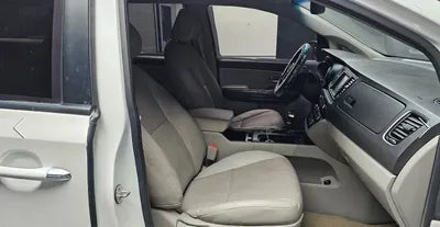 2018 Kia Carnival KNHMF37ABJS367469 VIN:KNHMF37ABJS367469