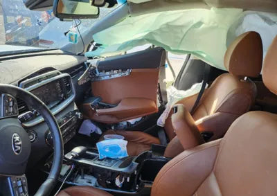 2019 Kia Sorento KNAPS81BBKA528263 VIN:KNAPS81BBKA528263