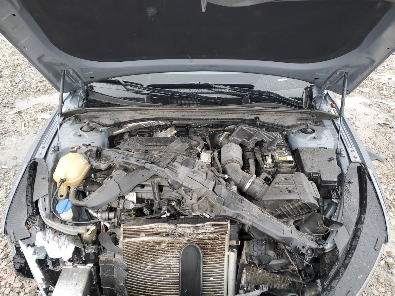 2022 KIA K5 LXS VIN:5XXG14J21NG149865