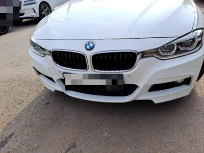 2017 BMW 320 295KMWBA8A9103HK8 VIN:295KMWBA8A9103HK8