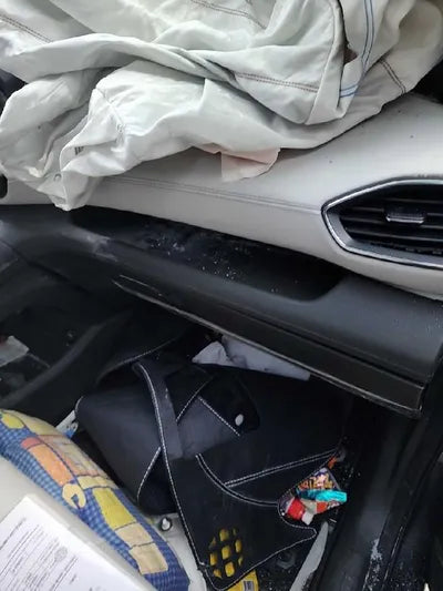 2020 Hyundai Santa FE VIN:
