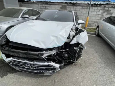 2022 Audi A6 WAUZZZF20NN053864 VIN:WAUZZZF20NN053864