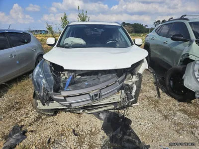 2014 Honda CR-V VIN: