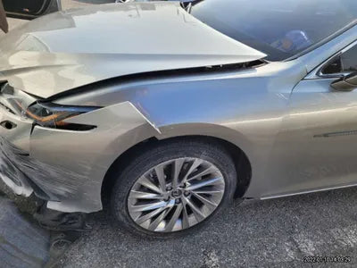2019 Lexus ES 300 JTHB21B10K2052894 VIN:JTHB21B10K2052894