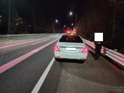 2016 Mercedes-Benz S 500 WDDUG8FB8GA223191 VIN:WDDUG8FB8GA223191