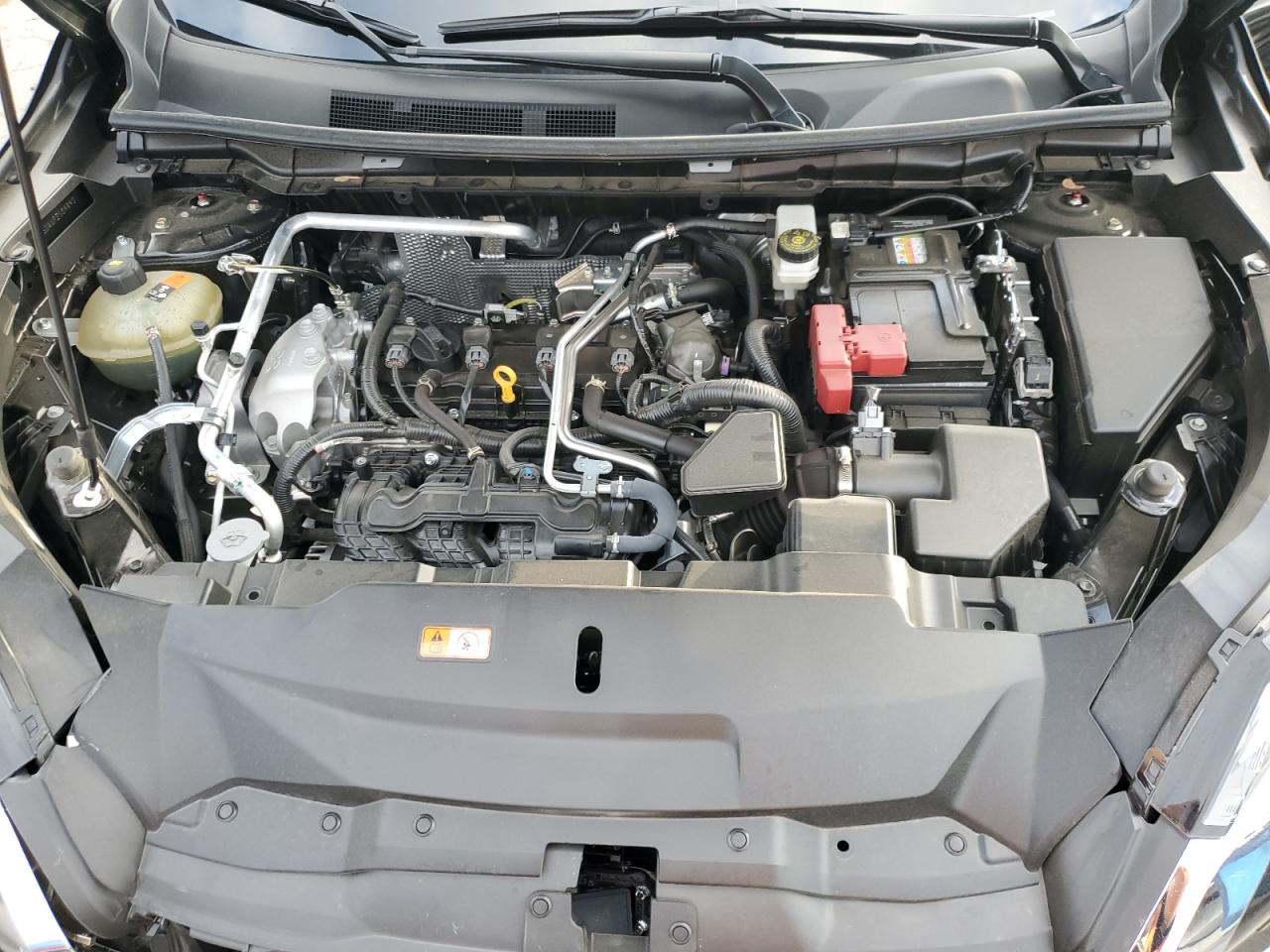 2024 MITSUBISHI OUTLANDER SEL VIN:JA4J4WA81RZ039893