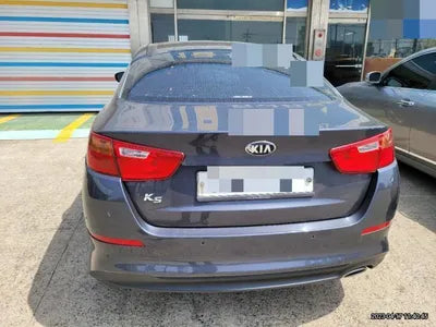 2014 Kia K5 VIN: