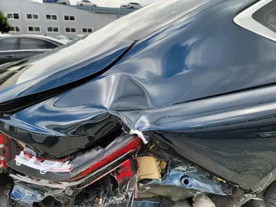 2020 Genesis G80 VIN: