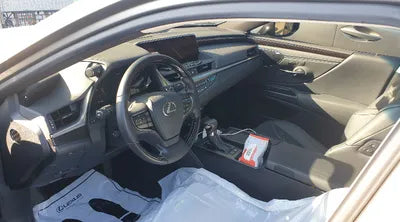 2021 Lexus ES 300 JTHBA1C11M2003546 VIN:JTHBA1C11M2003546