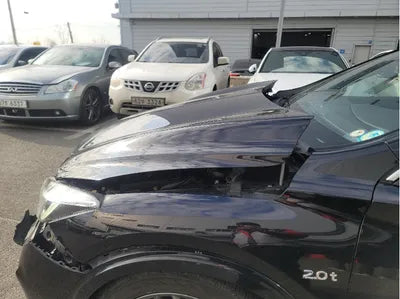 2017 Infiniti Q30 SJKCH53E2HA043445 VIN:SJKCH53E2HA043445