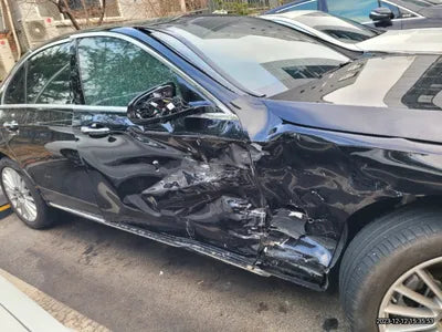 2023 Mercedes-Benz E 220 W1KZF0FB0PB156901 VIN:W1KZF0FB0PB156901