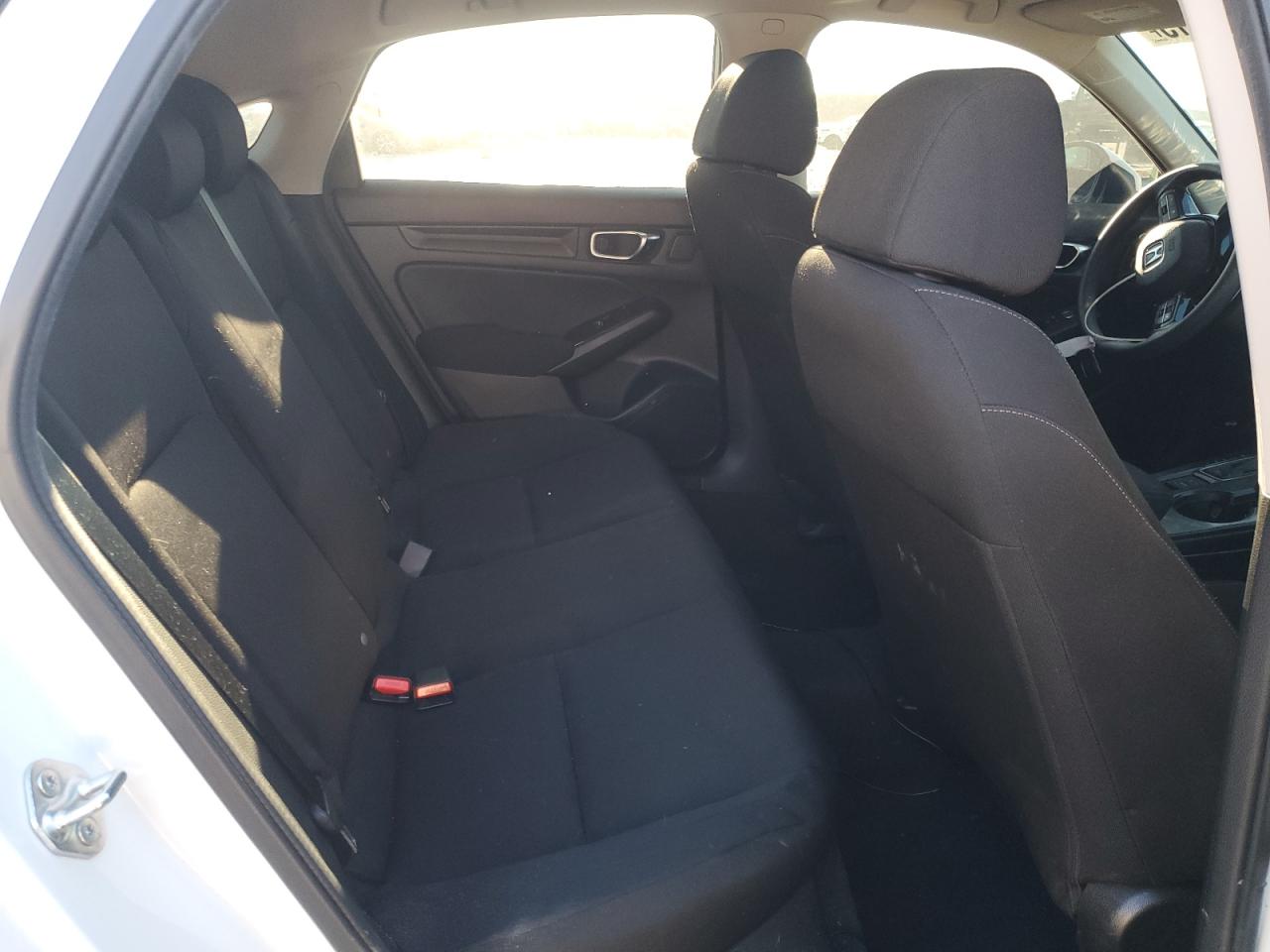 2022 HONDA CIVIC LX VIN:1HGCP26469A152002