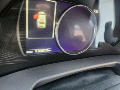 2019 Lexus ES 300 VIN: