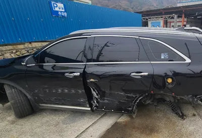2016 Kia Sorento KNAPH81ABGA218865 VIN:KNAPH81ABGA218865
