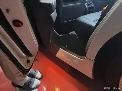 2014 BMW 520 NONE VIN: