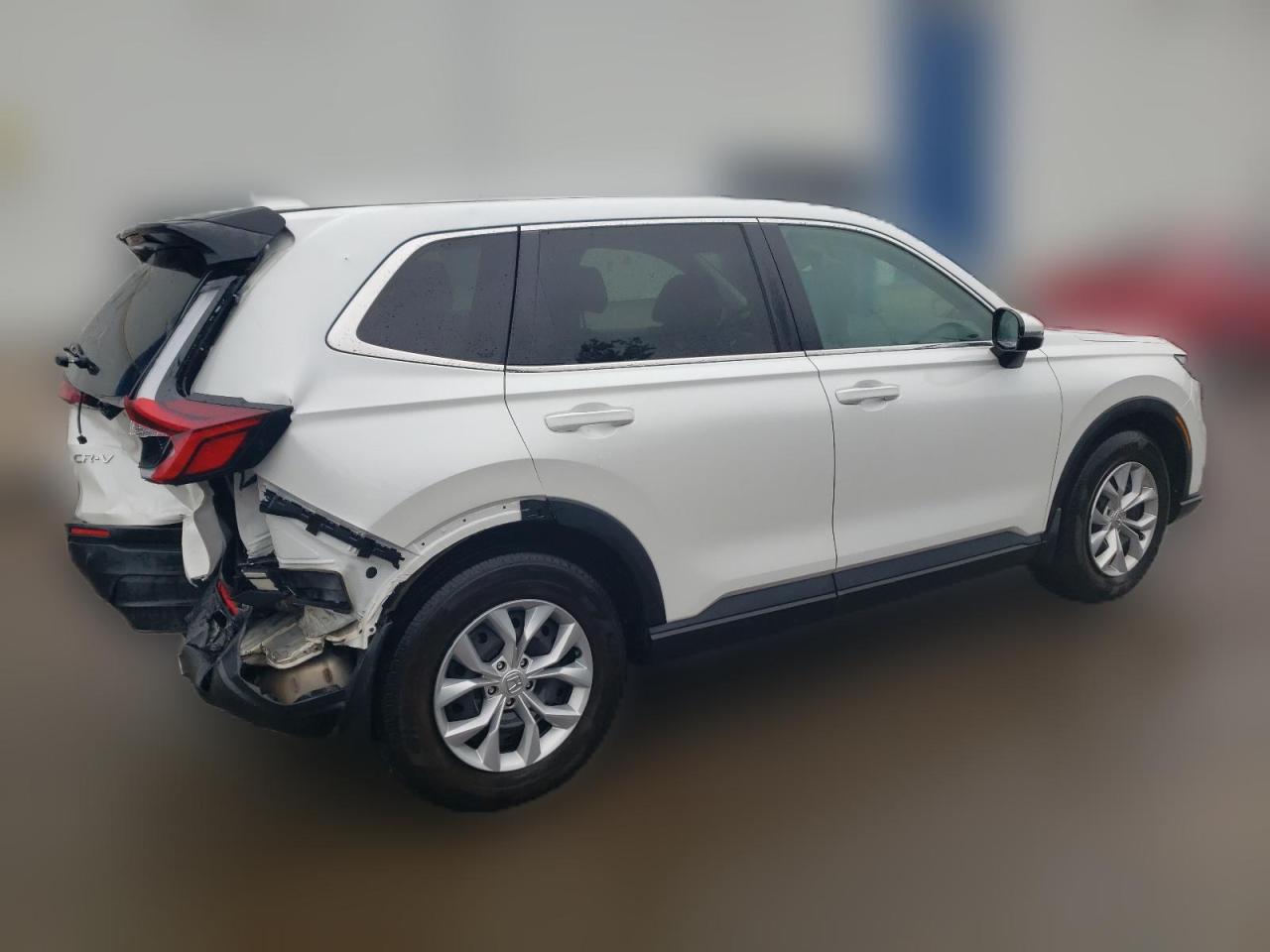 2023 HONDA CR-V LX VIN:2HKRS3H29PH001430