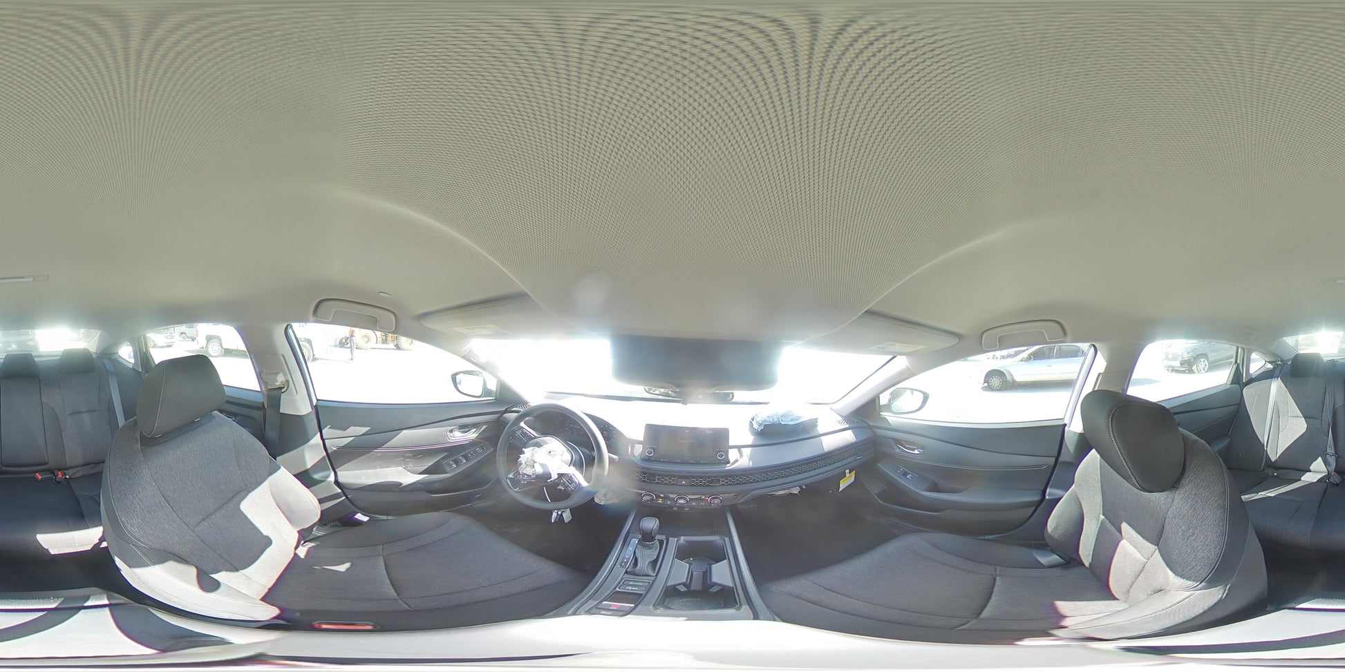 2024 HONDA ACCORD LX VIN:1HGCY1F23RA073375