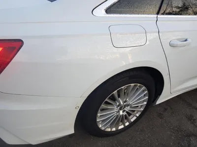 2021 Audi A6 WAUZZZF29MN008940 VIN:WAUZZZF29MN008940