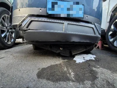 2021 Hyundai Ioniq VIN: