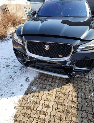 2017 Jaguar F-Pace SADCA2BK7HA083179 VIN:SADCA2BK7HA083179