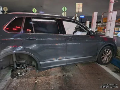 2020 Volkswagen Tiguan WVGZZZ5NZLW906065 VIN:WVGZZZ5NZLW906065