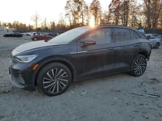 2024 VOLKSWAGEN ID.4 S VIN:1V25MPE83RC017998