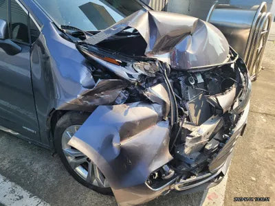 2021 Toyota Sienna 5TDGRKEC8MS067175 VIN:5TDGRKEC8MS067175
