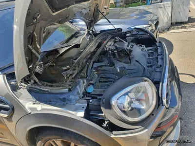 2017 MINI Countryman NONE VIN: