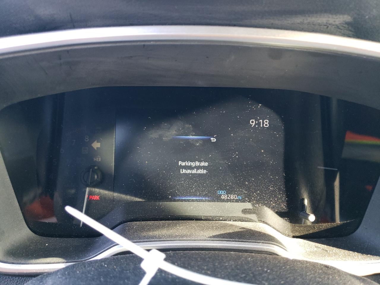 2022 TOYOTA COROLLA CROSS XLE VIN:7MUEAAAG3NV007118