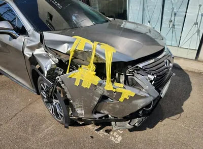 2017 Lexus RX 450 JTJBGMCA8H2025919 VIN:JTJBGMCA8H2025919