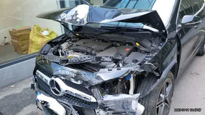 2021 Mercedes-Benz GLA 250 W1N4N4HB6MJ217755 VIN:W1N4N4HB6MJ217755