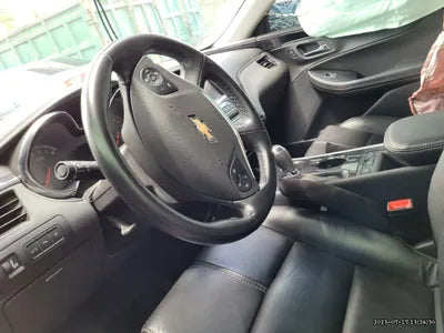 2015 Chevrolet Impala VIN: