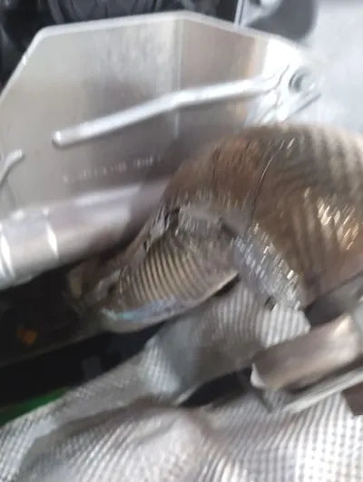 2019 Mercedes-Benz A 220 VIN: