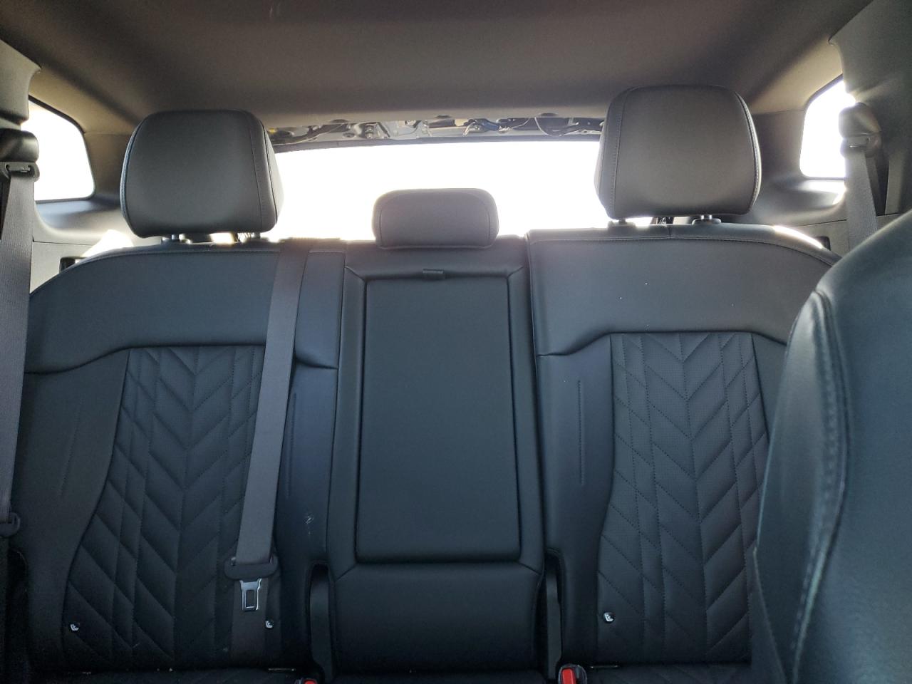 2023 KIA SPORTAGE X-LINE PRESTIGE VIN:KNDPZDAH5P7094314