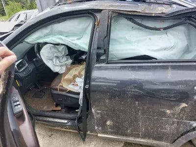 2017 Kia Sorento 214KMKNAPH81ABHA3 VIN:214KMKNAPH81ABHA3