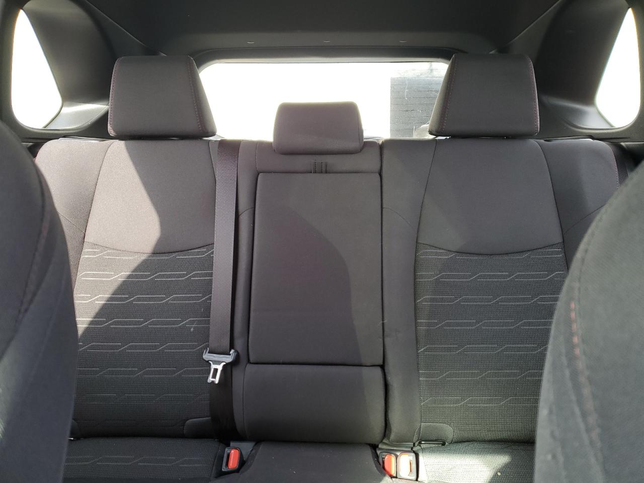2022 TOYOTA RAV4 PRIME SE VIN:JTMAB3FV1ND083005