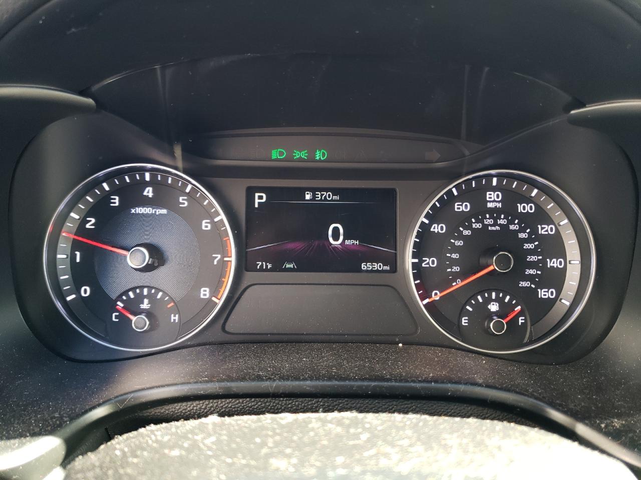2023 KIA FORTE GT LINE VIN:3KPF54ADXPE586454