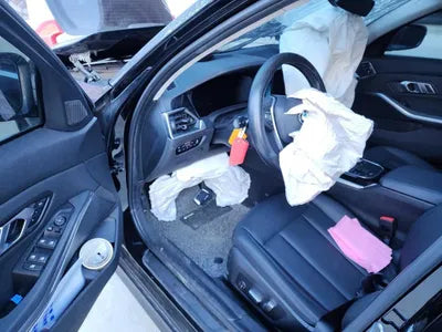 2019 BMW 320 WBA5V5106KAJ56816 VIN:WBA5V5106KAJ56816